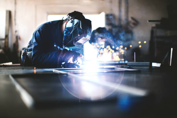 Affordable Welder Services in Elephant Butte, NM