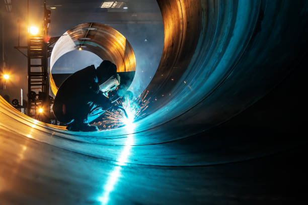 Best Automation and Robotic Welding in Elephant Butte, NM