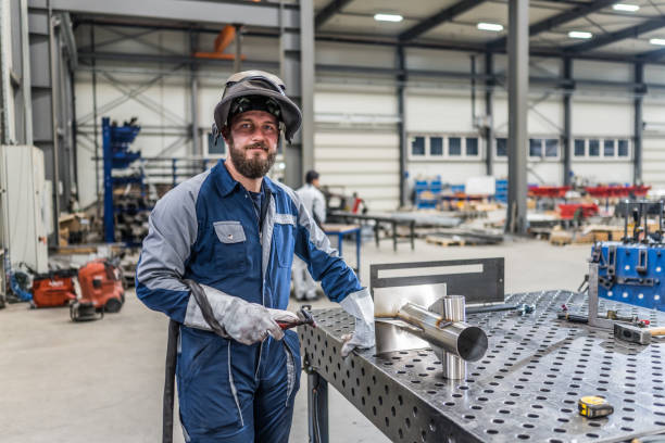 Best Food and Beverage Processing Equipment Welding in Elephant Butte, NM